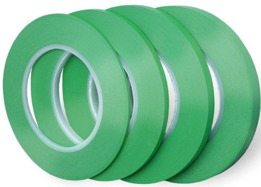 BOLL 6 mm PLASTOVÁ LINEÁRNA PÁSKA 55 metrov 1458