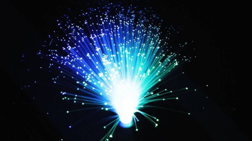 Optické vlákno 1,0mm 1m STARRY SKY Starry