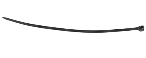 Geko sťahovacia páska 2,5 mm x 120 mm ⌀ 2,5 mm 100 ks.