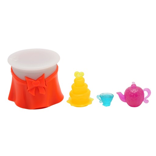 Svietiaci stolík Lum Lums Magic Accessories