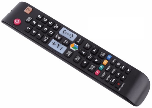 Diaľkové ovládanie pre Samsung SMART 3D AA59-00638A