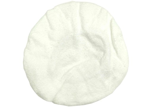 KOŽUŠINOVÉ PODLOŽKY KOTOUČ LEŠTIACI DISK 240mm 2X LUX