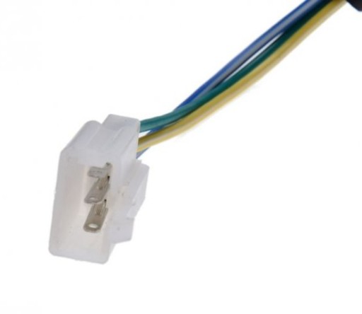 SNÍMAČ HLADINY PALIVA VIA 50 ROMET ROUTER SKÚTER