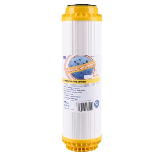 FCCST AQUAFILTER AQUAFILTER CARTRIDGE 10 palcová živica