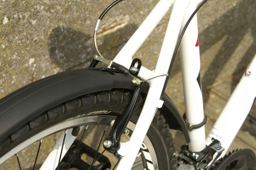 SIMPLA NEXT PRO BIKE BLATNÍKY 26-28 PREDNÉ + ZADNÉ