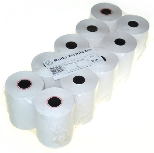 DRESCHER termorolka 57x15m - 10 KS