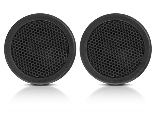 TWEETERS JEHO PIŠKÁ DOBRE ZNÁME ALDA TW17 200W