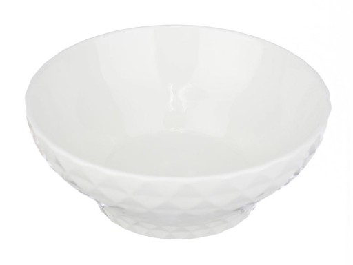Porcelánová misa 17,5cm 700ml DIAMANT