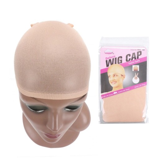 SIEŤOVÁ ČIAPKA na vlasy parochne, HNEDÁ, ČIERNA, BLOND