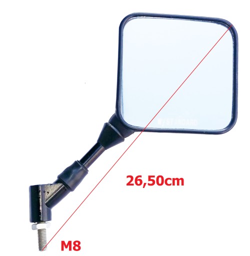 ZRKADLOVÝ ZÁVIT M8 HONDA SUZUKI YAMAHA KAWASAKI BMW