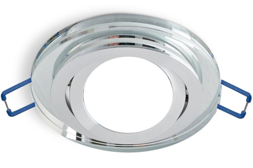 Halogénové svietidlo GU10 MOVABLE GLASS SuperLED