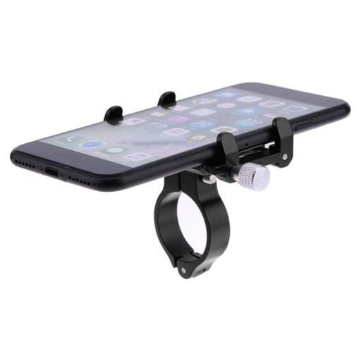 DRŽIAK TELEFÓNU NA BICYKEL NA BICYKEL GUB G-81
