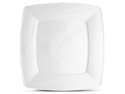 Porcelánový dezertný tanier 19 cm VICTORIA LUBIANA