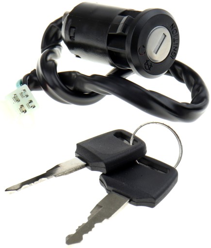 UNIVERZÁLNY SPÍNAČ ATV ATV, QUAD 110 125 150 200 250