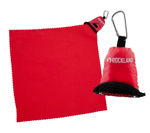 ROCKLAND MINI TURISTICKÝ UTERÁK 40x40cm