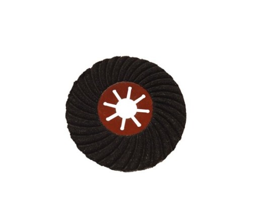 Vláknový kotúč na brúsenie kameniny 125 gr 60