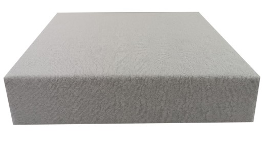 OLKA Prestieradlo 90x40 pre FROTÉ KOLÍSKA, biela