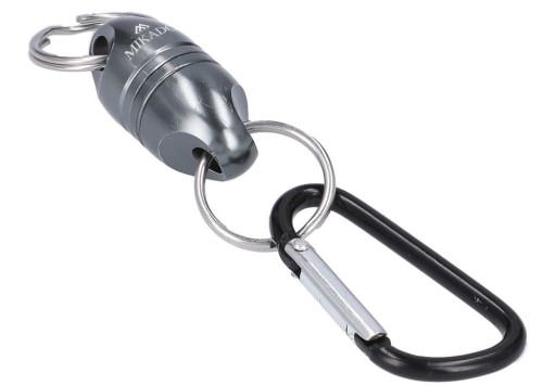 KLIP - S MAGNETOM NA 2,5kg podberák