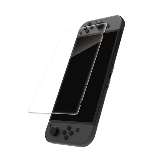 2x tvrdené sklo pre Nintendo Switch 9H 2 kusy