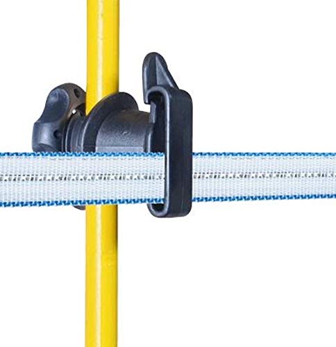 IRUBLOC IZOLÁTOR NA okrúhle stĺpiky PASTUCH 1KS