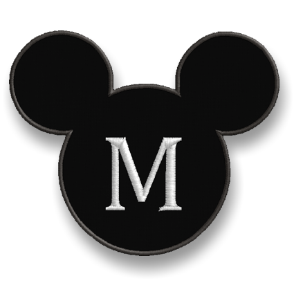 Mickey Mouse - termo náplasť - HIT sezóny