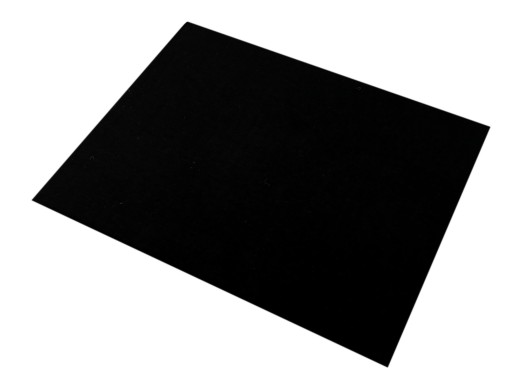OLKA UNIVERSAL poťah na prebaľovací pult JERSEY čierny