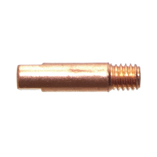 Kontaktný hrot MB-15, M6x25 mm, tryska MIG 0,8 mm