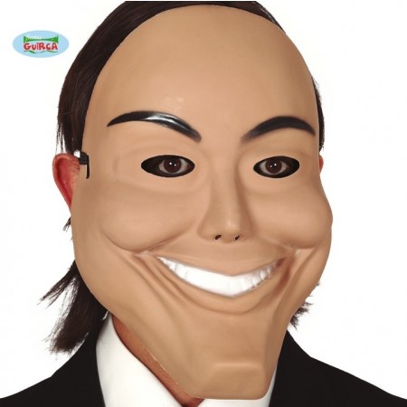 PURGE MASK úsmev očista noc Halloween