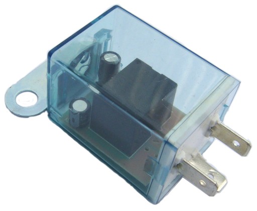 LED PRERUŠOVAČ SMEROV 12V ŠTANDARD