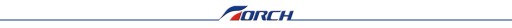 TORCH Silná zapaľovacia sviečka F8RC | objednať #: F7RTC
