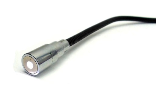 FLEXIBILNÝ MAGNETOVÝ UCHOVÁVAČ S LED BATERKOU
