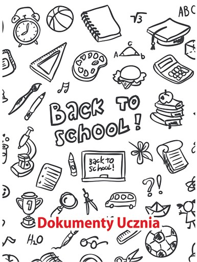 Krycie puzdro na školský preukaz, dokumenty A6