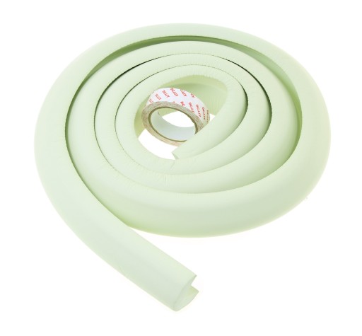 Penová páska FOAM PROTECTOR okraj hrany 200cm