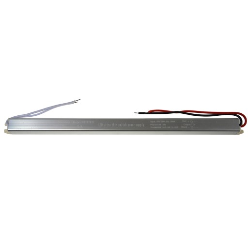 ULTRA TENKÝ LED PRUH ZDROJ IP20 12V 4A 48W