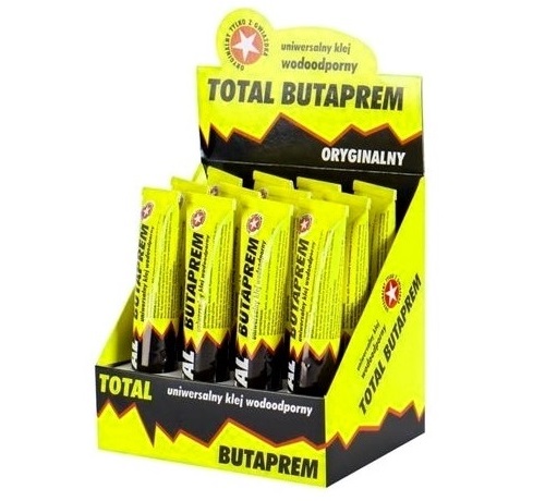Butaprem lepidlo 35g
