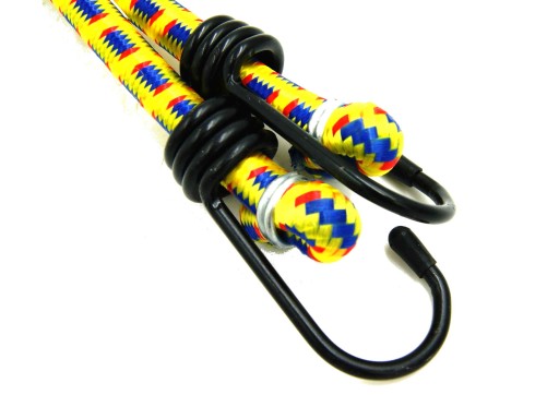 PÁS NA GUMOVÉ KÁBLO NA UPEVNENIE BATOŽINY 80cm