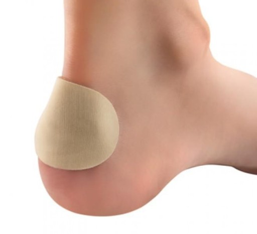 Hydrokoloidné náplasťové pľuzgiere + 3 kurie oká