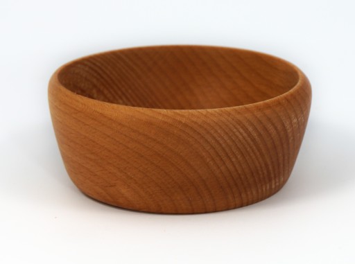 DREVENÁ misa BUKOVÁ misa impregnovaná 10cm V4