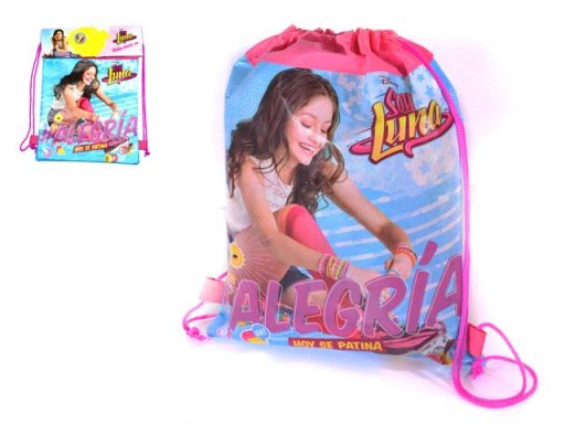 BAG batoh outfit topánky triedy 36x28 SOY LUNA