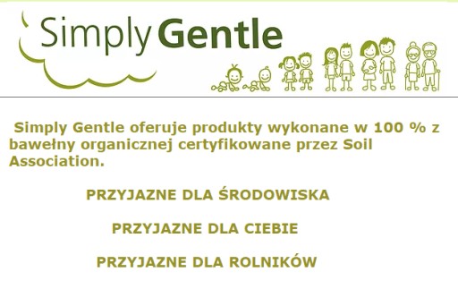 SIMPLY GENTLE Organické ekologické tyčinky 200
