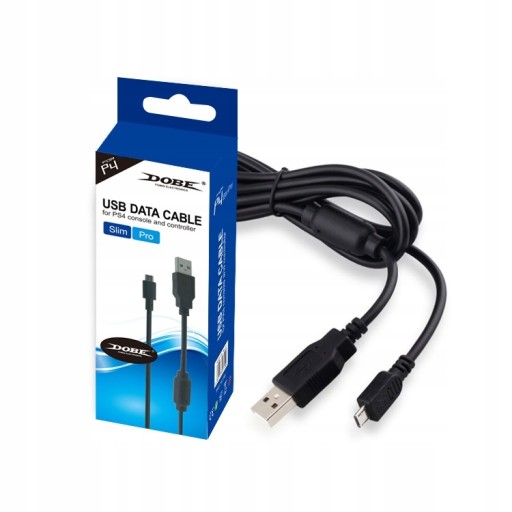 USB KÁBEL NA NABÍJANIE XBOX ONE 2M PAD