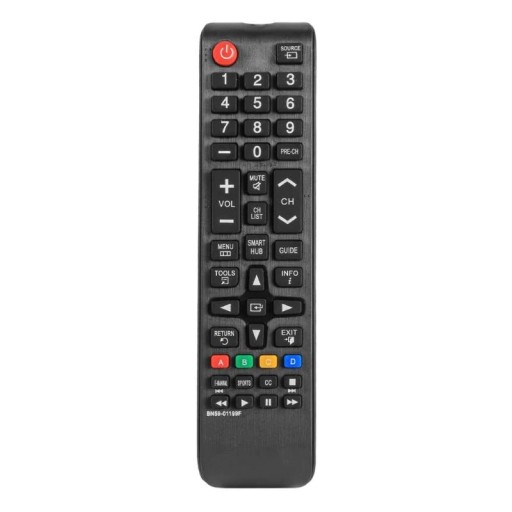 DIAĽKOVÉ OVLÁDANIE PRE LCD/LED/4K/UHD/3D TV SAMSUNG