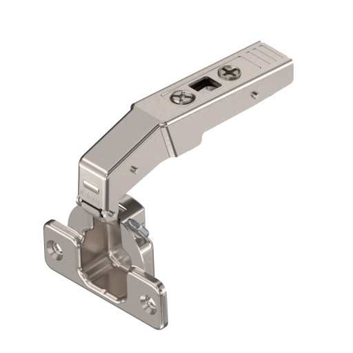 BLUM horný záves s paralelným klipom bez pružiny 78T9550