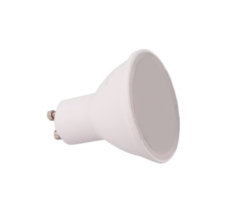 GU10 LED žiarovka 7W 581lm denná biela LEDOM