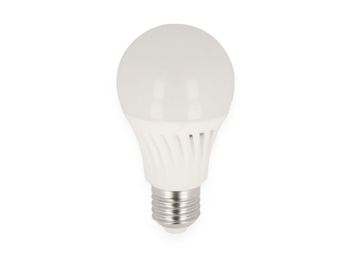 E27 LED žiarovka 13W 1300lm 2700K A65