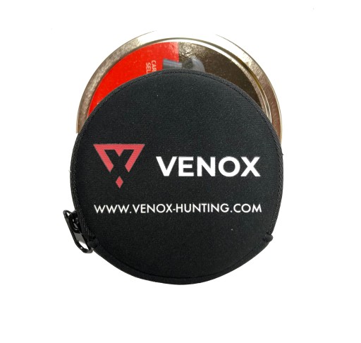 VENOX Case, obal na veľké neoprénové pelety
