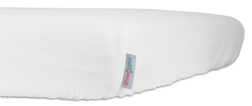 PLACHTA DO KOČÍKU, KOLÍSKA, S UCHOM DRUHOM, 38x80cm, 100% BAVLNA, BABYMAM