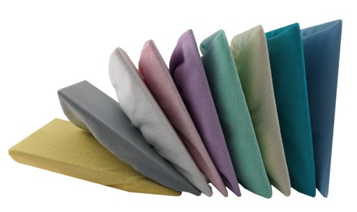 Poťah OLKA UNIVERSAL na FROTÉ prebaľovací pult