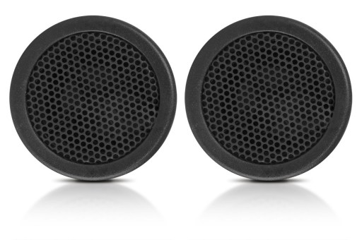 TWEETERS JEHO PIŠKÁ DOBRE ZNÁME ALDA TW17 200W