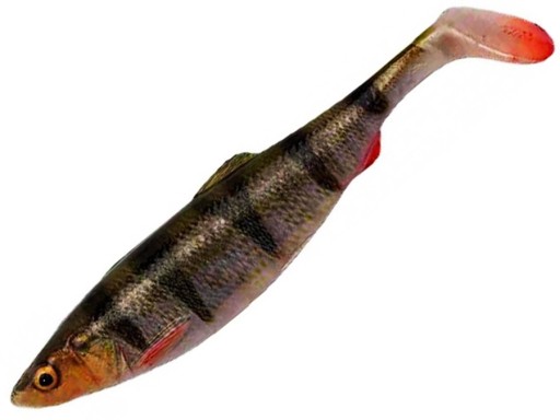 Savage Gear 4D Herring Shad 11cm - Ostriež